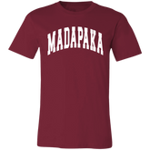 Madapaka Unisex Jersey T-Shirt